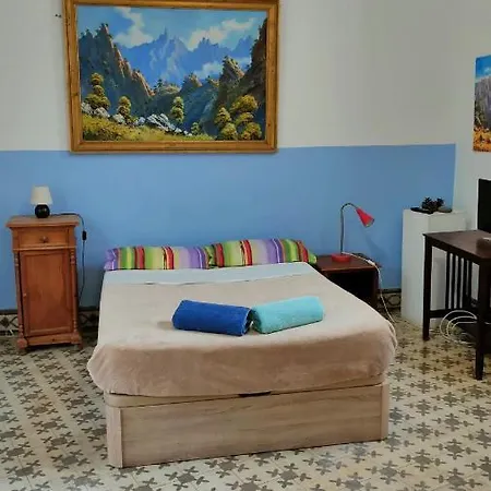 La Casa Encantada El Paso