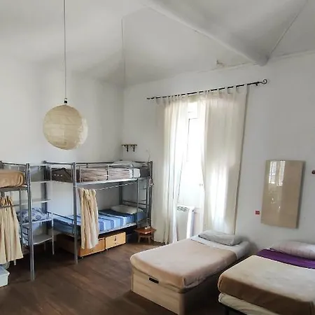 Hostel La Casa Encantada