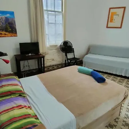 Hostel La Casa Encantada El Paso