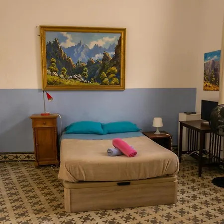 La Casa Encantada * El Paso