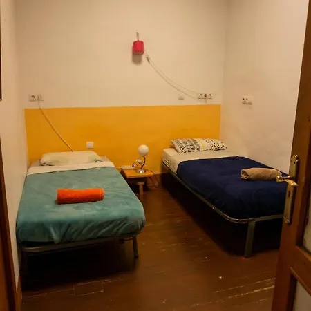 Hostel La Casa Encantada