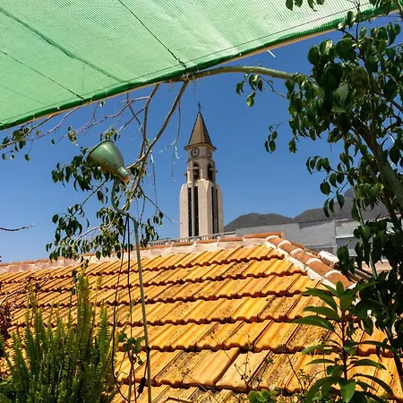 La Casa Encantada Hostel