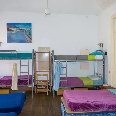 La Casa Encantada Hostel *