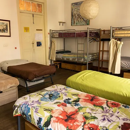 Hostel La Casa Encantada El Paso