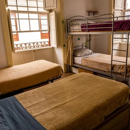 La Casa Encantada Ostello El Paso