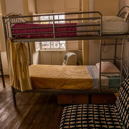 La Casa Encantada Hostel