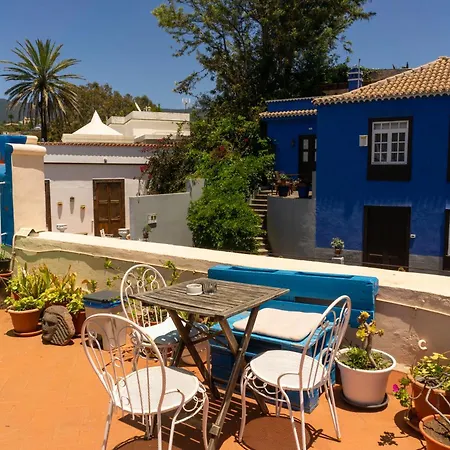 La Casa Encantada *