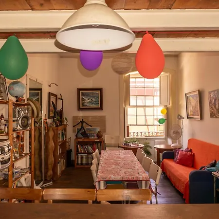 La Casa Encantada *
