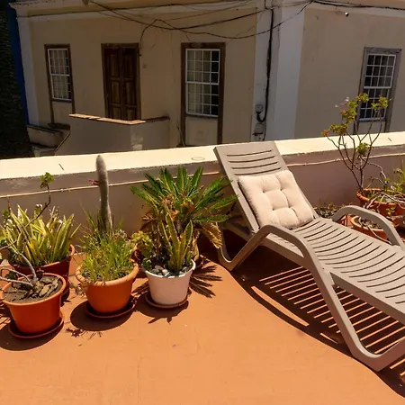 Hostel La Casa Encantada El Paso