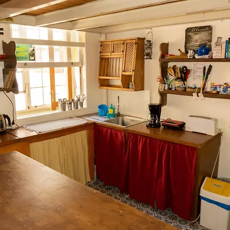 Hostel La Casa Encantada El Paso