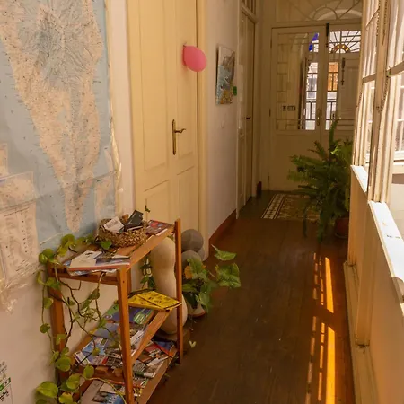 La Casa Encantada *
