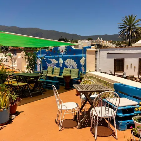 La Casa Encantada