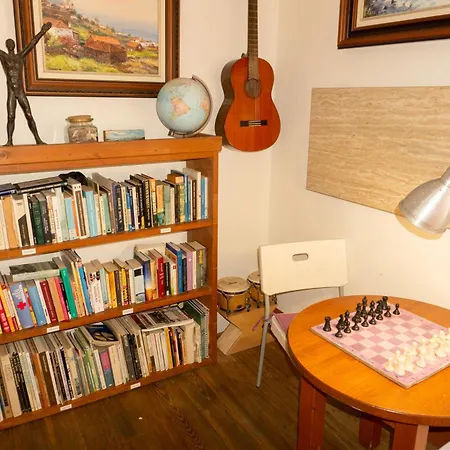 La Casa Encantada * El Paso