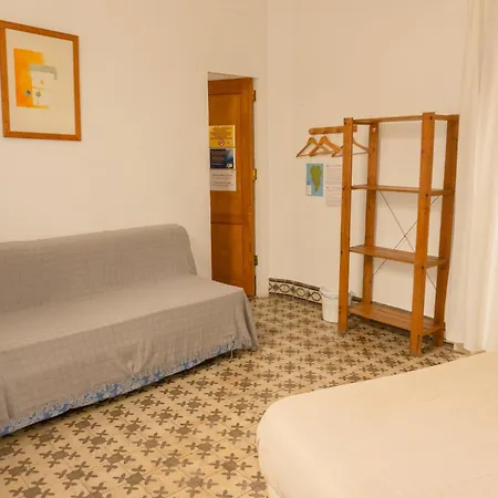 Hostel La Casa Encantada