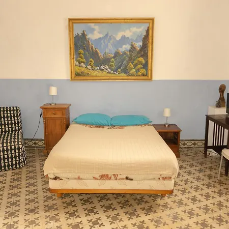 Vandrarhem La Casa Encantada El Paso