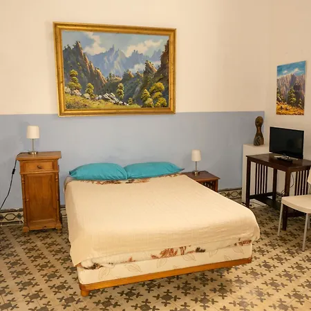 La Casa Encantada *