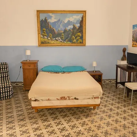 La Casa Encantada
