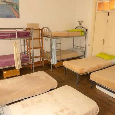 Ostello La Casa Encantada