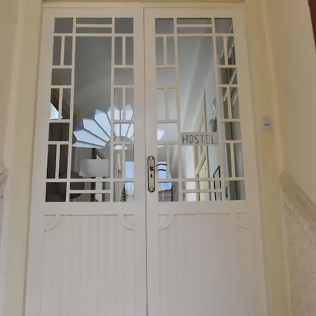 Hostal La Casa Encantada