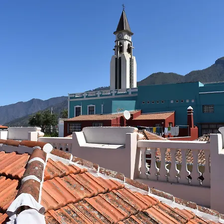 Hostal La Casa Encantada