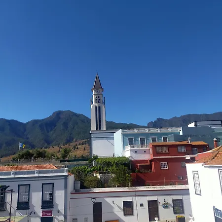 La Casa Encantada Ostello *