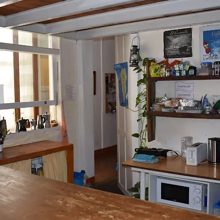 Hostal La Casa Encantada El Paso