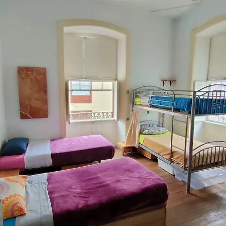 Hostal La Casa Encantada *