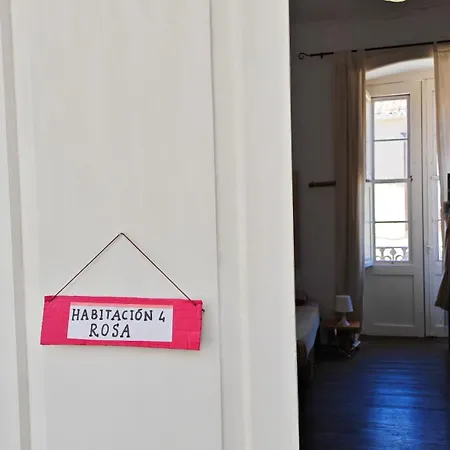 La Casa Encantada