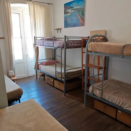 La Casa Encantada Hostal El Paso