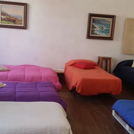 La Casa Encantada *