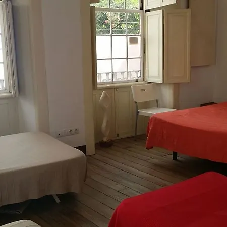 Hostel La Casa Encantada