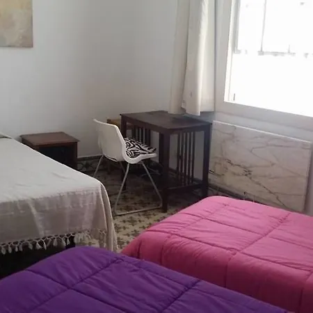 La Casa Encantada * El Paso