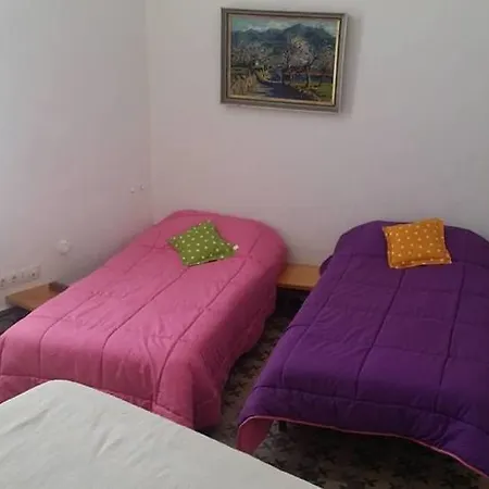 La Casa Encantada *