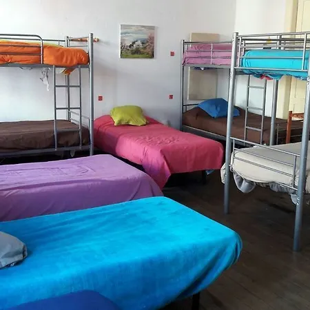 Hostel La Casa Encantada