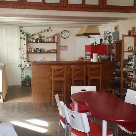 Hostel La Casa Encantada El Paso