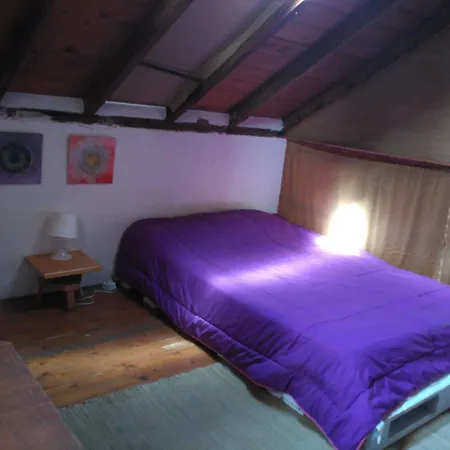 La Casa Encantada Hostel El Paso
