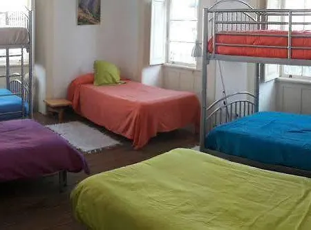 Hostel La Casa Encantada El Paso