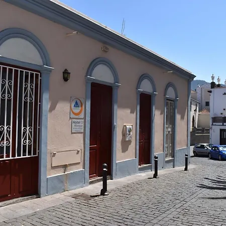 La Casa Encantada Hostel