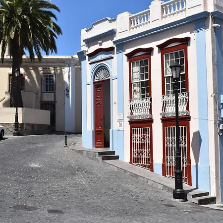 ホステル La Casa Encantada エル・パソ