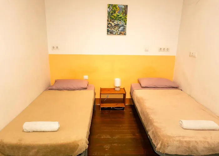 La Casa Encantada אל פאסו