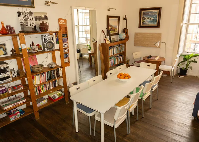 La Casa Encantada אל פאסו