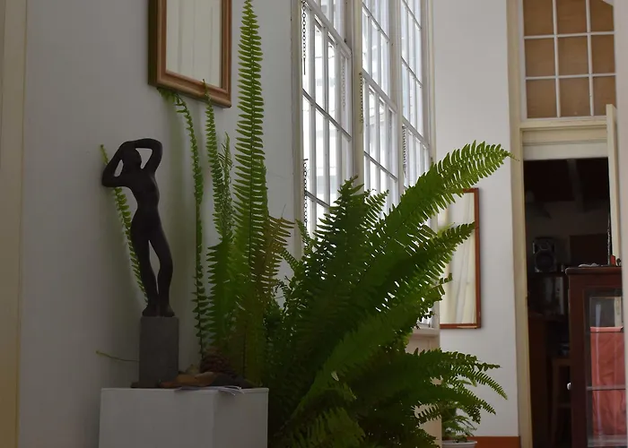 La Casa Encantada * אל פאסו