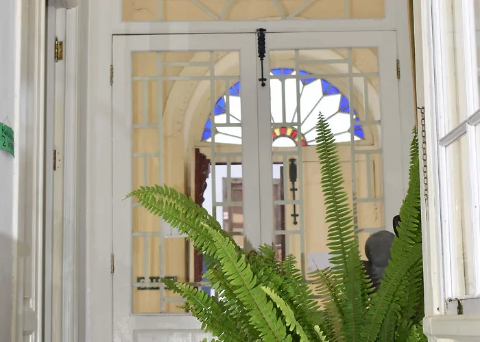 La Casa Encantada * אל פאסו