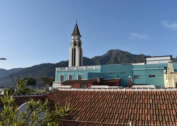 La Casa Encantada אל פאסו