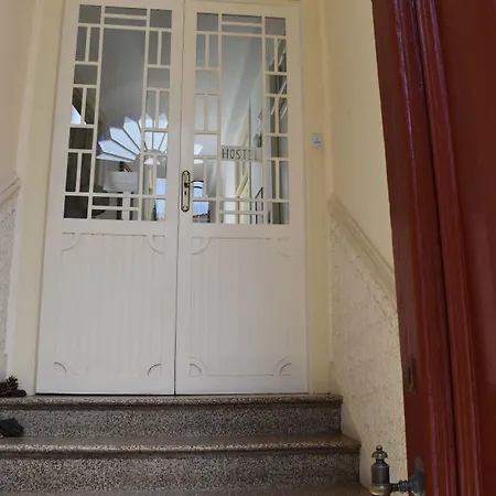 La Casa Encantada Vandrerhjem *