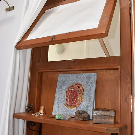 La Casa Encantada Hostal El Paso