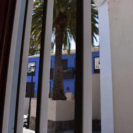 La Casa Encantada