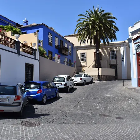 La Casa Encantada El Paso