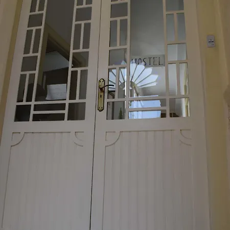 Vandrerhjem La Casa Encantada *