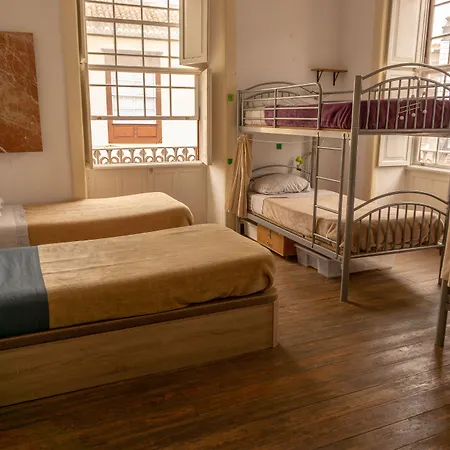 Hostal La Casa Encantada El Paso